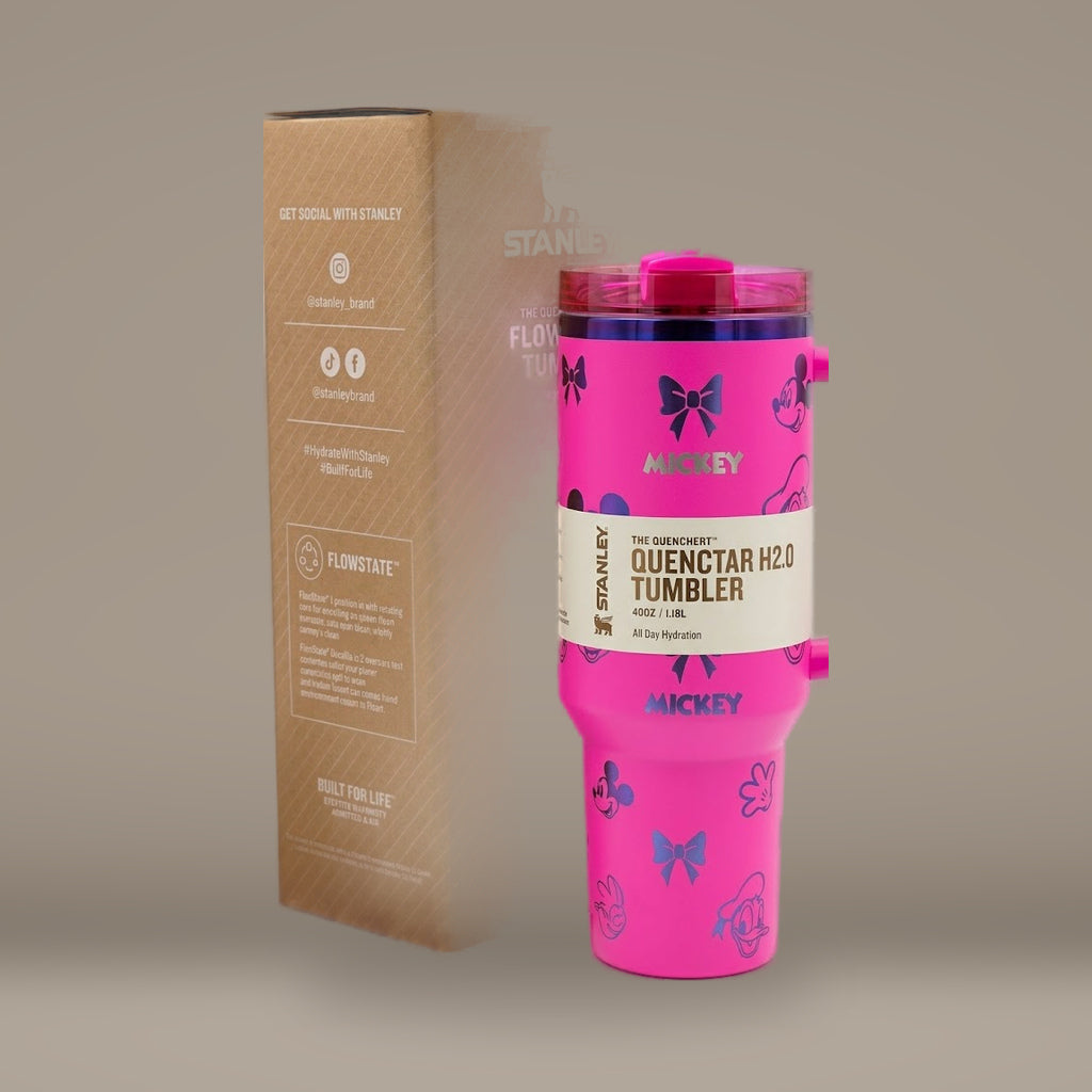 Disney x Stanley 40oz Tumbler