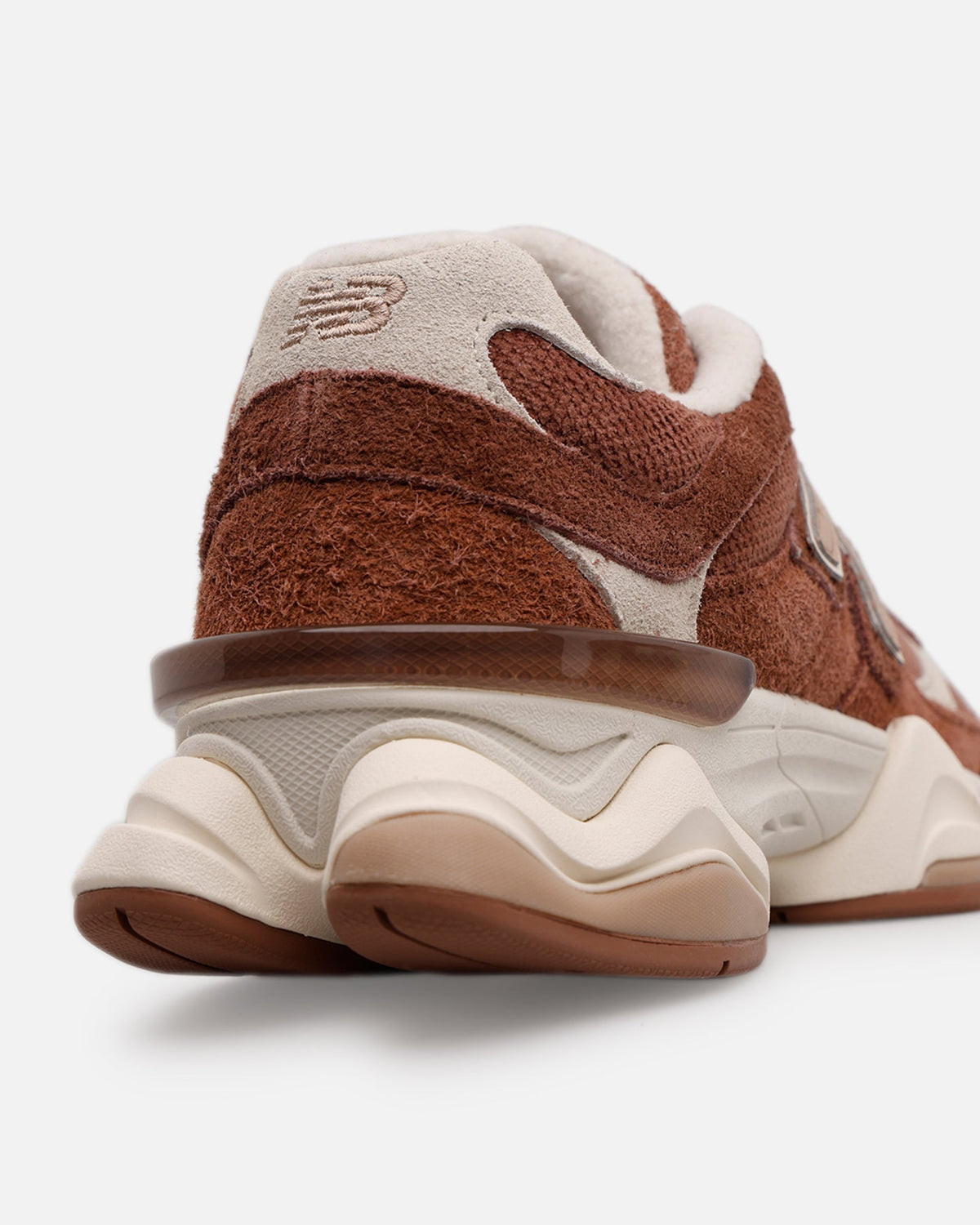 New Balance 9060 Dark Oak