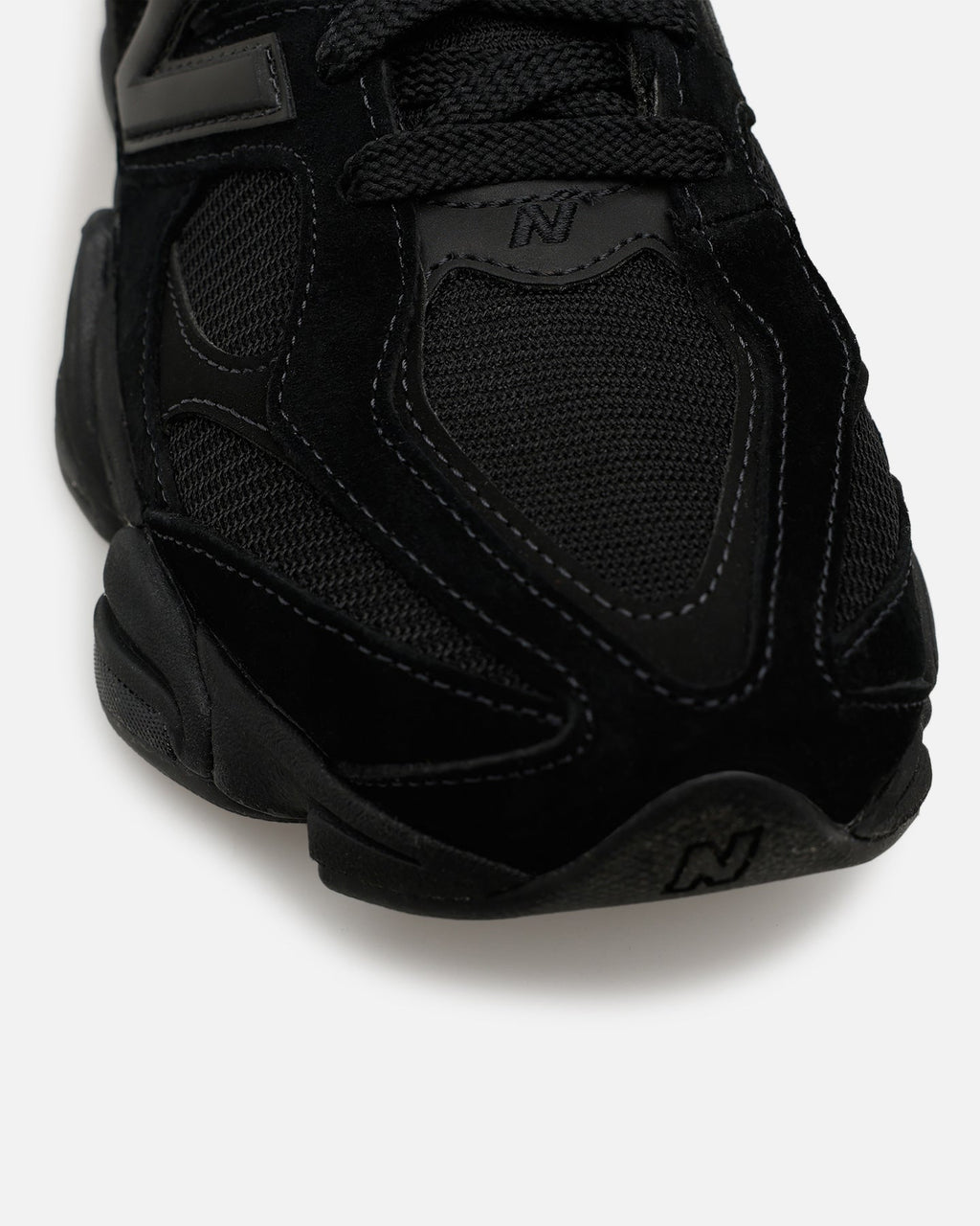 New Balance 9060 Black/Phantom