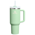 Stanley Quencher H2.0 FlowState Tumbler 1.2L, Pistachio