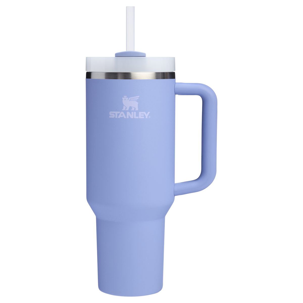 Stanley Quencher H2.0 FlowState Tumbler 1.2L, Hydrangea