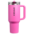 Stanley Quencher ProTour Flip Straw Tumbler 1.18L, Hot Pink