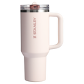Stanley Quencher ProTour Flip Straw Tumbler 1.18L, Rose Quartz
