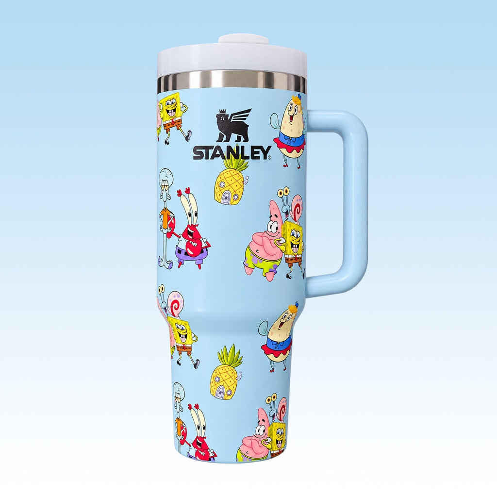STANLEY Undersea Friends Tumbler